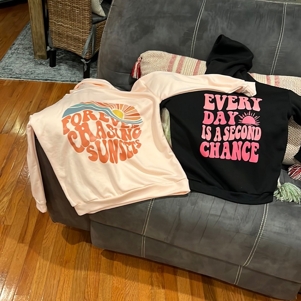 Shein Hoodies